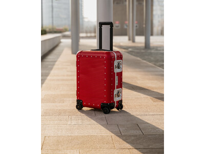 ミラノ発・ラゲッジブランド【FPM Milano】日本初の旗艦店を2025年12月11日(木)より表参道にオープン