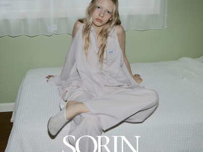 【SORIN (ソリン)】阪急うめだ本店にて期間限定LIMITED CONCEPT STOREを開催！