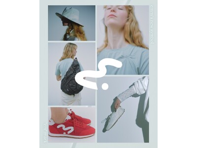 【emmi】emmiが掲げる”clear mode”を表現するシンボルマーク