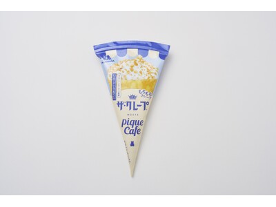今年もセブン₋イレブンでピケカフェ気分を味わえる！昨年話題を呼んだ「ザ・クレープ pique cafe」...