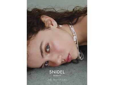 〈SNIDEL BEAUTY〉グロス・ティント・プランパー*¹の3役を叶える画期的なリップを中心に、みず...