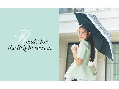 【CELFORD(セルフォード)】日差しが強まるこれからの季節に備えたい、機能性に特化したUVアイテムが登場！〈3月25日(水)〉