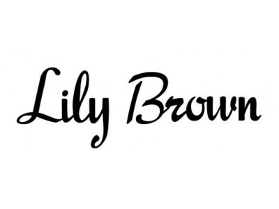 Lily Brownが渋谷パルコの4階に新店オープン！オープンを記念した限定、先行商品の発売も。