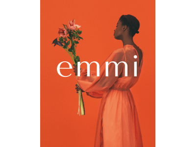 アクティブな女性に向けたスタイルを提案する「emmi」が5周年に