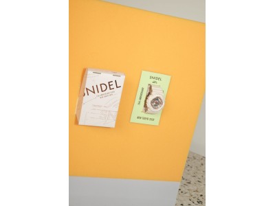 祝・SNIDEL15周年『SNIDEL feat. BABY-G』アニバーサリーコレクション！全国販売に先駆けて4月3日（金）12：00よりオフィシャルオンラインストアにて先行発売