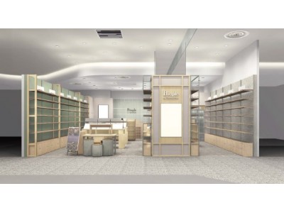 Biople by Cosmekitchenなんばマルイ店が５月２１日（木）関西最大級の面積でリニューアルオープン！