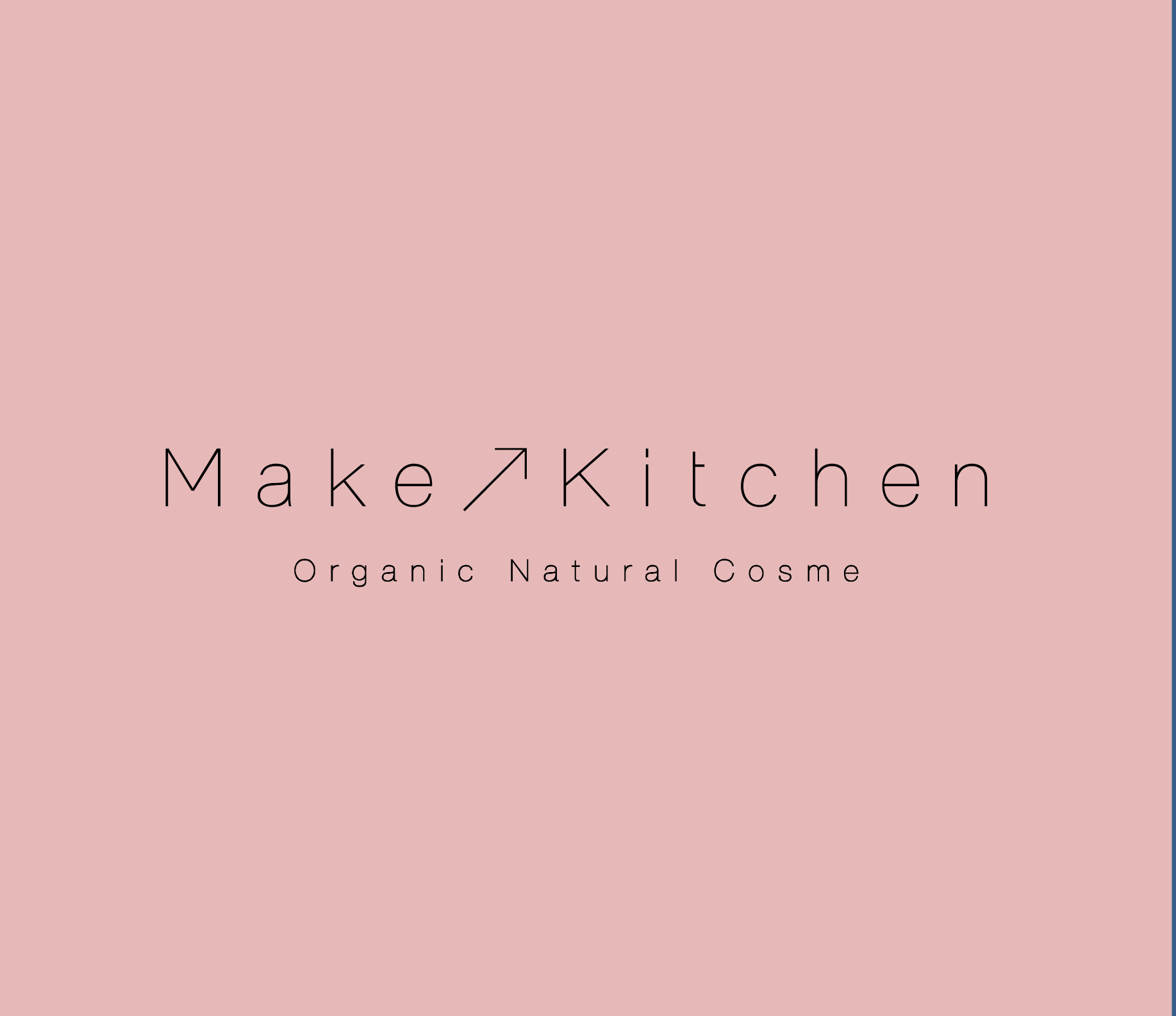 2020 年 5 月、Make↗Kitchen(メイクアップキッチン)が京都と金沢にNEW OPEN！