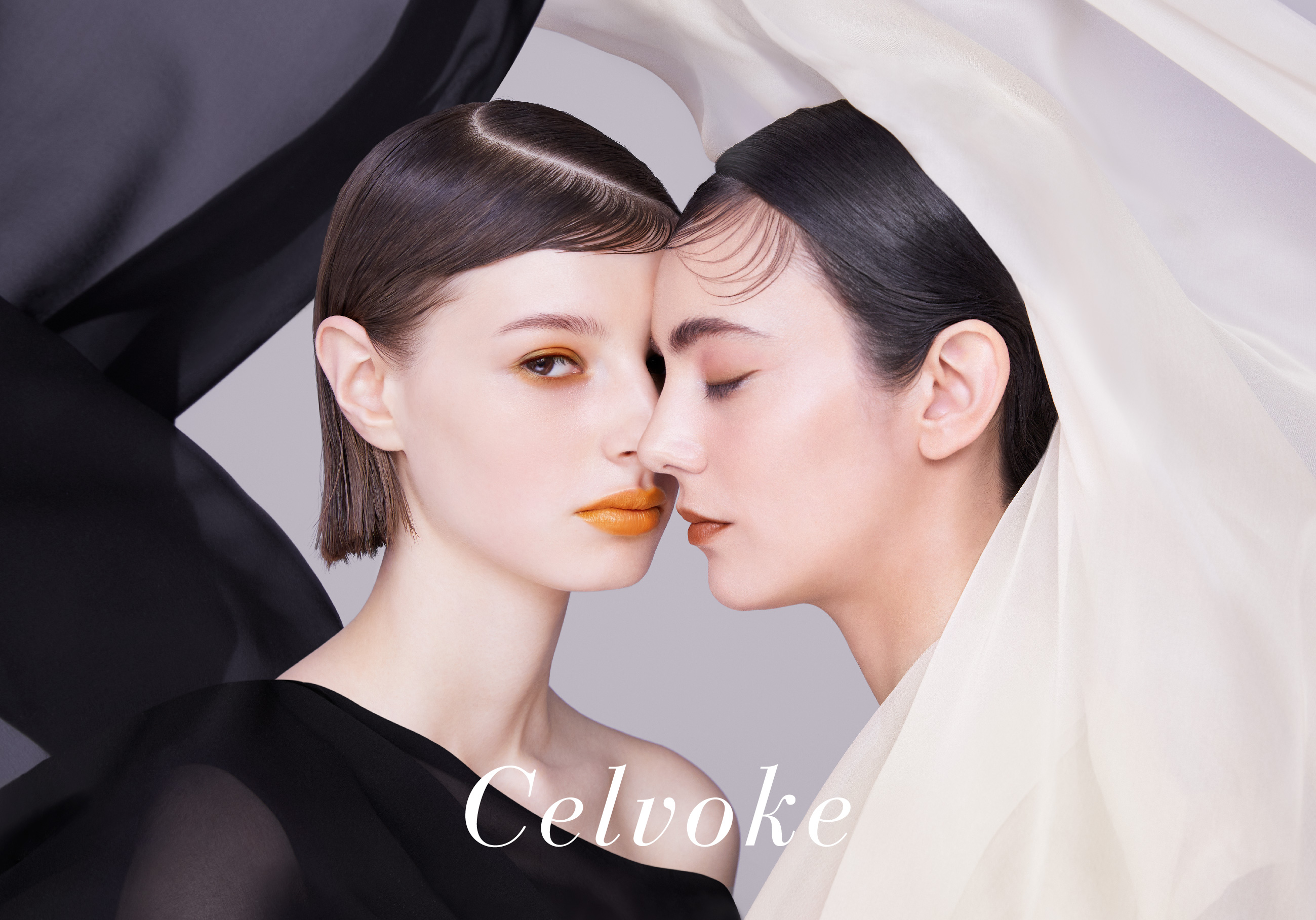 7月24日（金）～先行発売！（伊勢丹新宿店・阪急うめだ本店・公式オンラインショップ）Celvoke(セルヴォーク)から 2020秋冬メイクアップコレクションを発売いたします