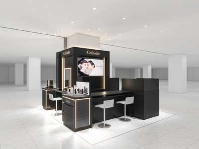 名古屋地区に直営2店舗目、出店決定！ナチュラル×洗練モードを極めた【Celvoke（セルヴォーク）】が9月9日（水）松坂屋名古屋店にNEW OPEN！