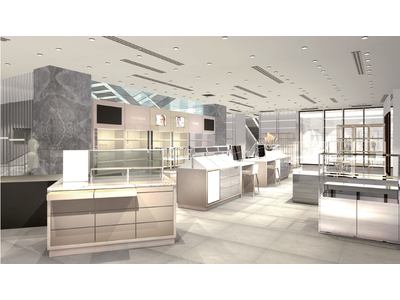 2020年9月25日(金)、〈Cosme Kitchen BEAUTY FUKUYA ADDICT 店〉が拡大・リニューアルオープン！