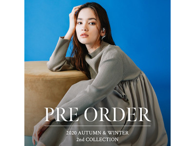 ＜CELFORD(セルフォード)＞　ニューノーマルに寄り添うウィンターコレクション！機能素材を用いたアイテムも続々