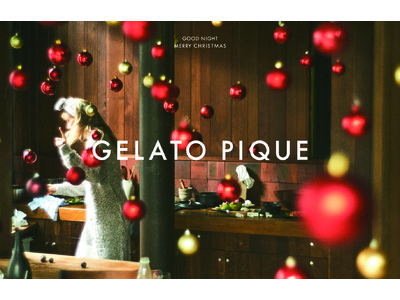 「gelato pique(ジェラート ピケ)」が伊勢丹浦和店にポップアップストアをオープン