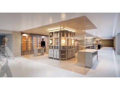 約2,000種ものナチュラル・オーガニックサプリメントやコスメが集結！BiOPLE tokyoルミネエスト新宿店が、3月3日（水）に増床リニューアルオープン