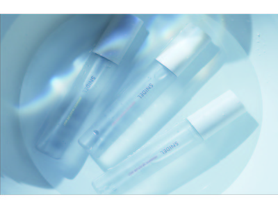 【SNIDEL BEAUTY】精油100%で調香したミスト化粧水「アロマティック モイスチャーミスト」を新発売