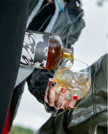 プレスリリース「400年続く老舗酒蔵の伝統と、アンビエントな感性が響き合う。新ブランド「OTSU」が6月13日 VDS / SKACにてローンチイベントを開催。」のイメージ画像