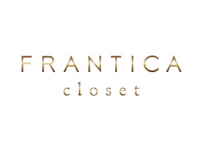 『 FRANTICA closet 』ブランドサイト リニューアル