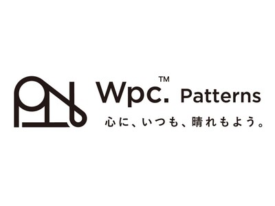 ライセンス契約締結による「Wpc. Patterns」商品展開に関するお知らせ