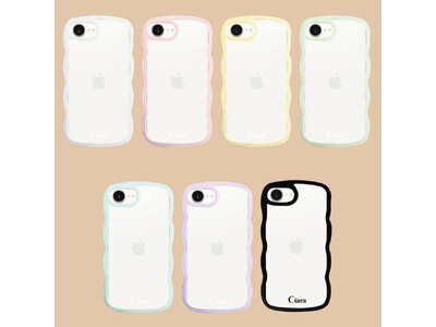 �y�V�^iPhone17e�P�[�X�E�J�o�[�z�g�����h�̃E�F�[�u�^�N���A�P�[�X���̔��J�n�I