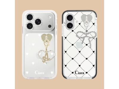 【iPhone 17 ケース】耐衝撃クッションバンパークリアケース対応開始