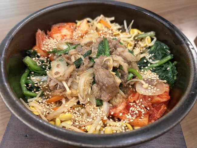 栃木市の韓国家庭料理店「隠憐舗」が7月7日に12周年　地元ブランド和牛…
