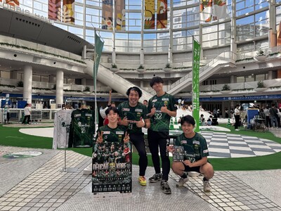 【デウソン神戸｜イベントレポート】10.11「ROKKO スポーツフェスティバル」に参加！