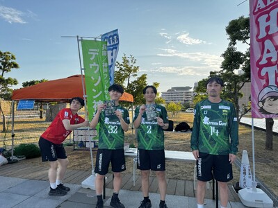 【デウソン神戸｜イベントレポート】8.23 HAT減災サマー・フェス2026