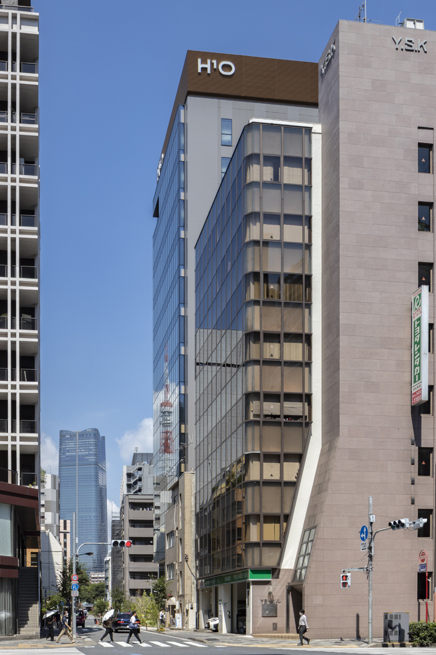 【移転のお知らせ】Phomemo Japan株式会社、2026年7月1日より東京都港区芝大門に移転
