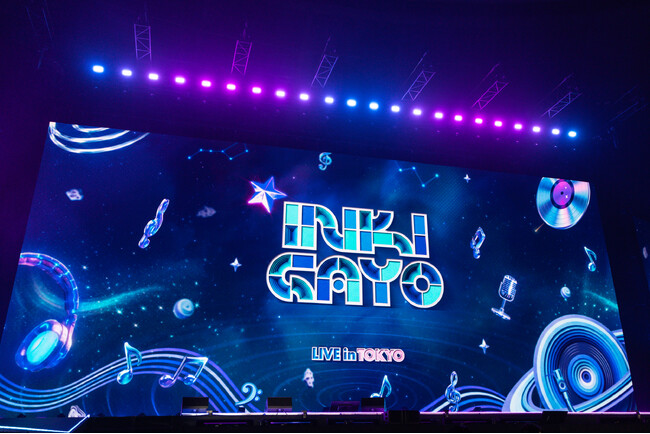 韓国を代表する人気音楽番組「SBS人気歌謡(INKIGAYO)」による大型ライブ「INKIGAYO LIVE in TOKYO」が9月22日、23日に開催。熱狂の2日間を実況レポート!
