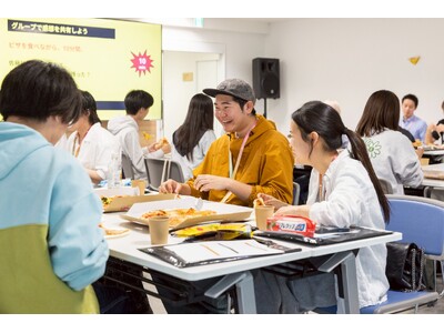 札幌発！ピザから始まる採用実験--若者の“モヤモヤ”を事業化する新企画『BREAKING WONDER』始動