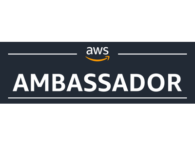 AWS Ambassadors に神津 崇士、辻川 弘規が選出。2025 Japan AWS Top Engineers 及び、2025 Japan AWS Jr. Championsには各1名が選出