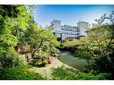 山形・天童温泉「ほほえみの宿 滝の湯」、2027年春に向けて自家農園を活用した滞在体験づくりを始動