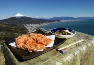 “駿河湾の宝石”「桜えび」秋漁が10月末より解禁！由比漁港で味わう「しずまえ鮮魚」の旬の魅力
