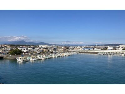 家族で紡ぐ夏の思い出。海・食・癒やしが交差する港町・用宗エリアの魅力をご紹介街から一番近い海辺のオアシス。家族のペースで楽しむ「用宗時間」