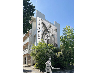 佐賀の温泉街が『キングダム』一色に！今夏限定で誕生する「古湯キングダム温泉郷」、全貌公開