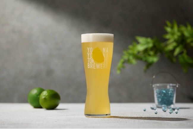 凍らせたビールが初登場！シャーベットのように食べられるクラフトビール「すだッシー」提供開始