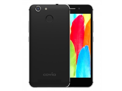 コヴィア、Android 8.0搭載、オクタコア、トリプルスロット仕様のDSDS