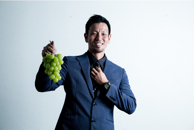 メディアの未来プロジェクト「(株)食の未来」社長に山梨県の果樹農家・長谷部 野歩氏が就任！職場復帰プログラム、災害食にフルーツ、専用農園、土を使わない果樹栽培研究等実施。共同創業メンバー、共創先も募集