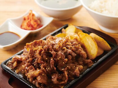【岐阜県】フードコートで牛角の味が楽しめる「牛角焼肉食堂」がショッピングセンターマーゴにて2024年3月...
