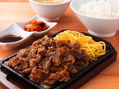 【岐阜県】フードコートで牛角の味が楽しめる「牛角焼肉食堂」がモレラ岐阜に2024年5月29日（水）オープン