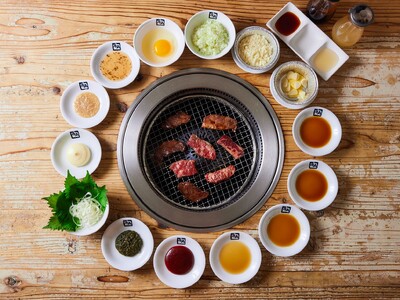 【牛角】2026春夏グランドメニューは色々アップデートします!！アレンジ無限大！トッピング＆タレを16種...