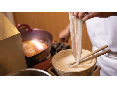 日本各地の名店を東京へ。第一弾は群馬「天ぷら車」、南青山で