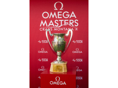オメガ マスターズ 2026、スリストン・ローレンスが優勝