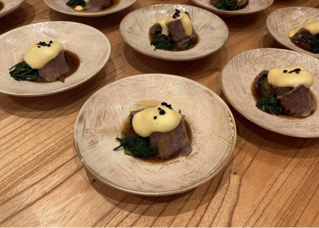 【福岡県庁】首都圏を中心とした飲食店で旬を味わう「福岡フェア」を開催！