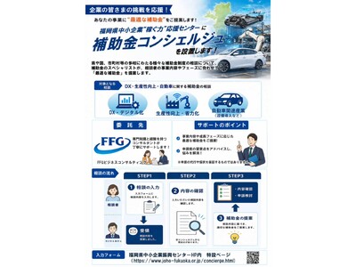 �y���������z��Ƃ̐����������X�g�b�v�Ŏx������u������������Ɓg�҂��́h�����Z���^�[�v�ɕ⏕�����k�ɓ��������R���V�F���W����ݒu���܂��I
