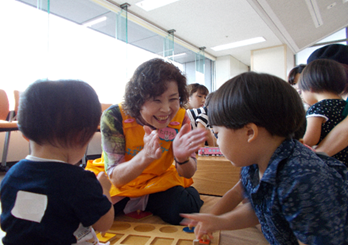 【福岡県庁】あなたの経験やスキルを地域の子育て支援に!「ふくおか子育てマイスター認定講習」参加者を募集!