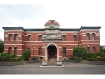 【福岡県庁】世界遺産「明治日本の産業革命遺産」バスツアー（北九州編）を開催！非公開施設で普段は入場できない官営八幡製鐵所旧本事務所内部を特別に見学するツアー
