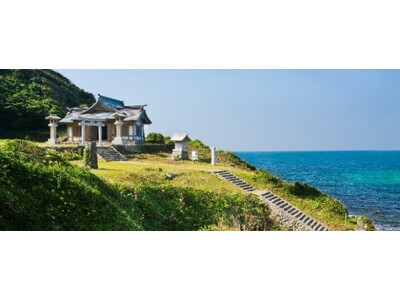 【福岡県庁】宗像市大島で開催される「大島ビーチクリーン」の参加者を募集します！