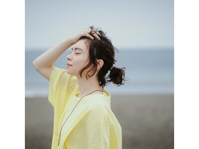 国内外で注目を集めるシンガーソングライター来島エル、新曲「生」を7月11日に配信リリース