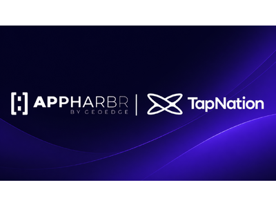 �݌v10���_�E�����[�h���̃��o�C���Q�[���p�u���b�V���[ TapNation�AAppHarbr�̓����ɂ��L��ARPU��8.5������