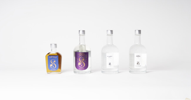 品川水蒸留所】IWSC 2026銅賞受賞のノンアルコールスピリッツ